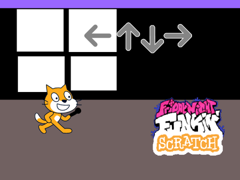 FNF  (Test Engine)
