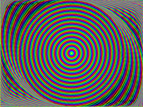 I Thought This was Cool.