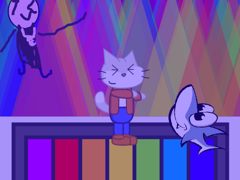 Time To Dance