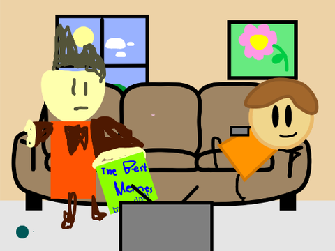 Me Watching Memes with @TNTsqurrel