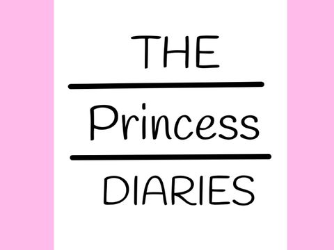 Princess Diaries