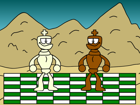 Anthro Chess