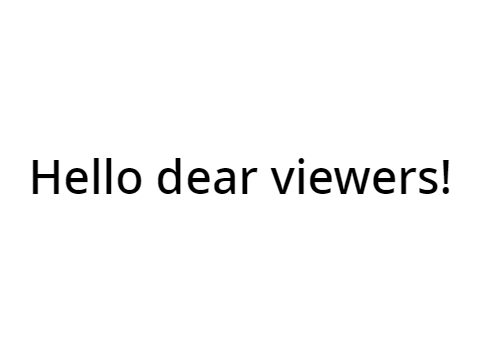 Mini Announcement( with bonus at the end!)