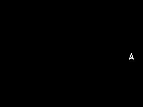 Asteroids Demo