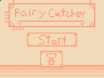 Fairy Catcher remix
