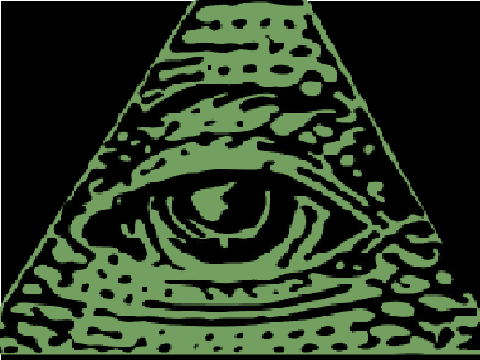Ziadmario is illuminati