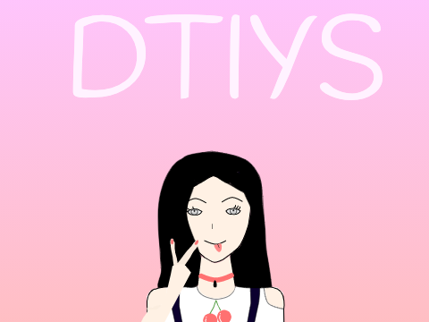  Jan DTIYS!