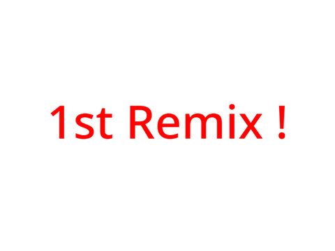 Drive & paint ! ✍(◔◡◔) remix