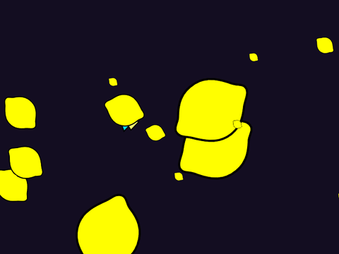 Lemonoid Shooter