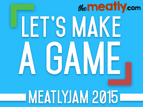 Let's Make A Game