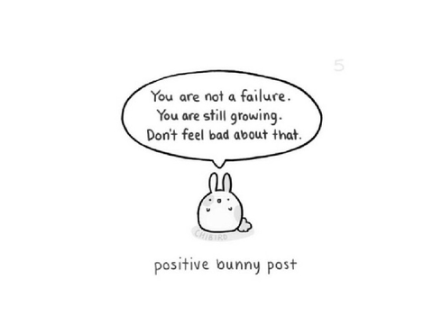 Have Faith (✿◕‿◕✿)