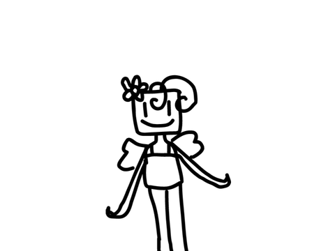 Im lazy someone give me Ideas of what to draw