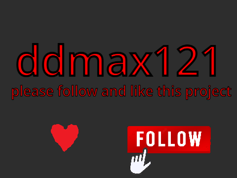 follow me