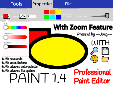 paint 1.4