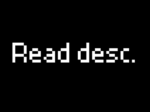 Read desc.