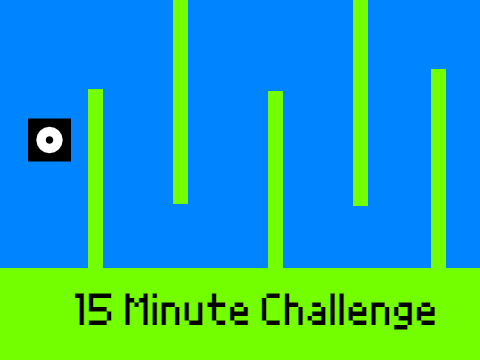 15 Minute Challenge || Challenged by Tadic_08