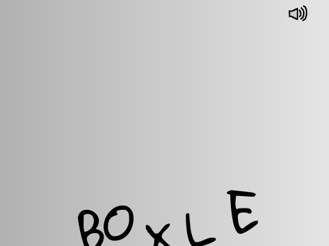 Boxle