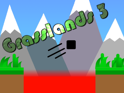 Grasslands 3 - A Platformer Game #Games #All