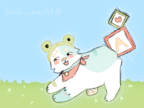 - DTAE - Dino and Crayon