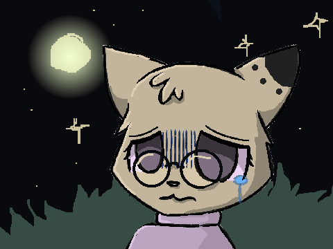 Sad Song CCE