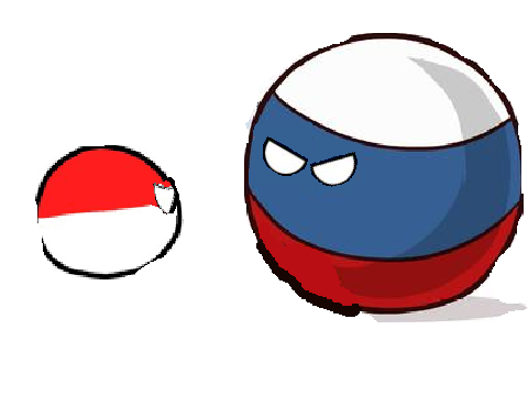 russia vs poland poland will fight later
