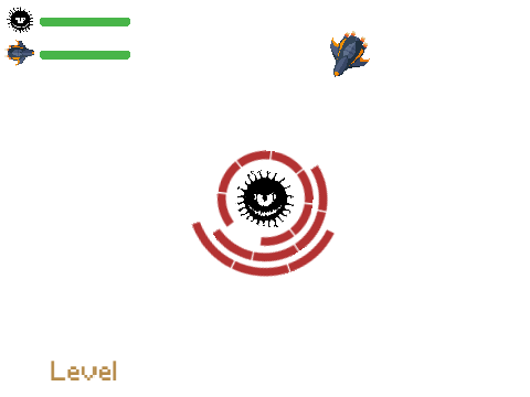 Shoot the Monster