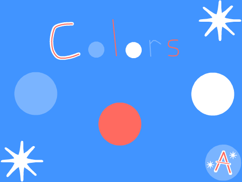 Colors!