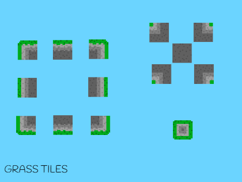 [UPDATED] Assets of Timmy's Adventure