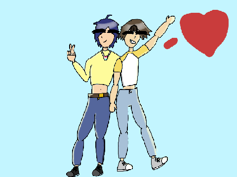 ||More Fanart Lolll||
