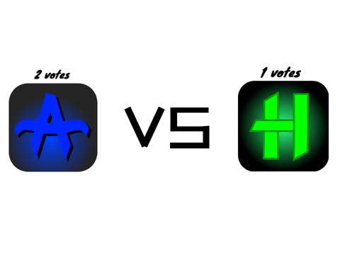 LOGO DUEL