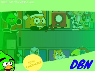 Add Yourself Playing Colored Squares (24)