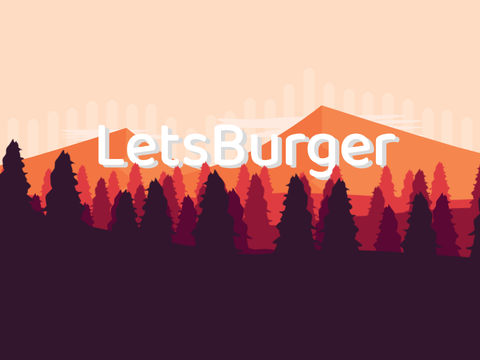 Entry for LetsBurger
