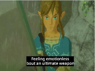 Botw meme 3