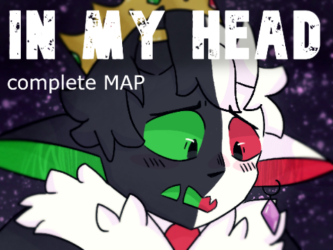 in my head | tne