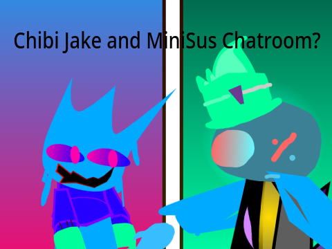 Corrupt jake is canon