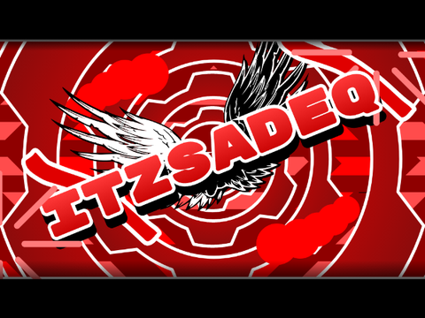 Banner Entry || ItzSadeq