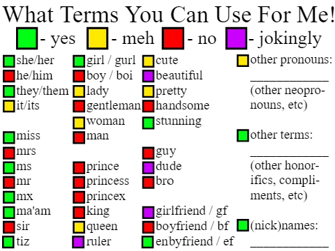 **NEW** What Terms You Can Use For Me remix
