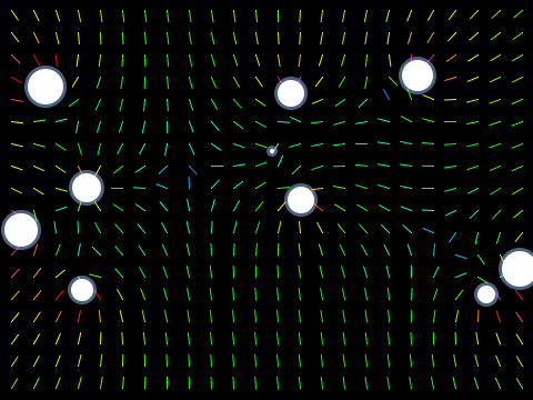 Gravity - Multiplanetary Platformer