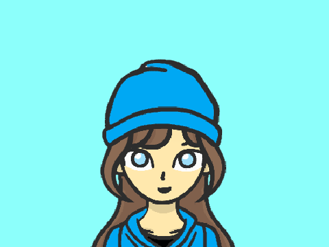 Fanart for @sharkyshar