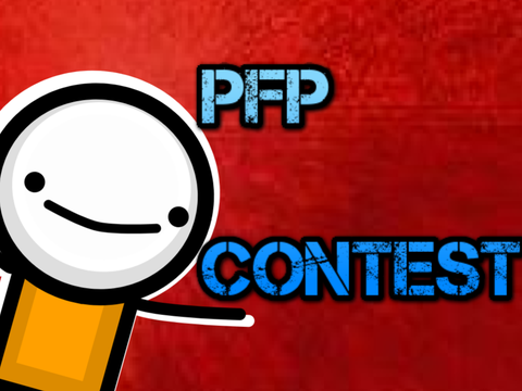 Pfp Contest (100 FOLLOWERS)[CLOSED]