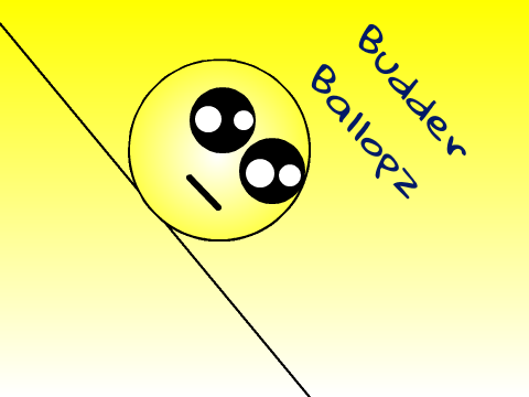 Budder Ballopz *BETA*