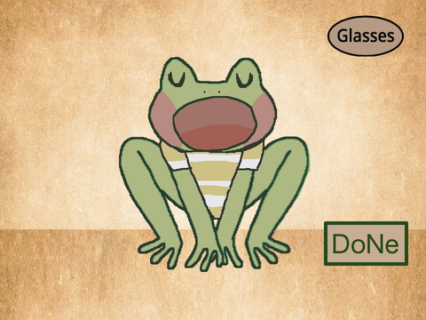 ~Frog creator~ (moble friendly)