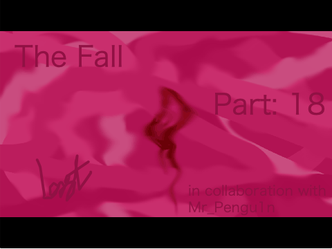 The Fall ] Part 18 ]