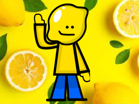 My OC!