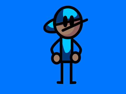 New Oc! #Oc