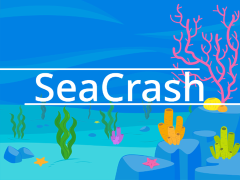 Sea Crash v1.1
