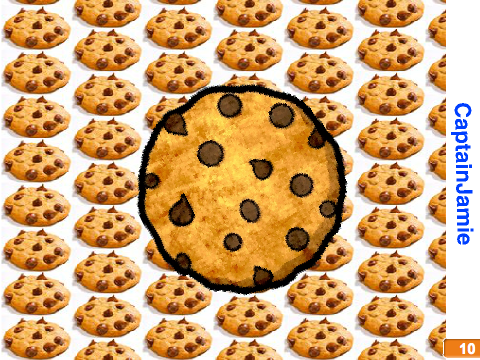 Cookie Clicker