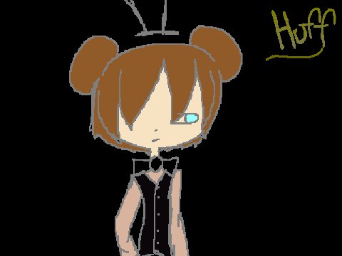 The Bonnie Song - FNAF MAP *Part Four* 