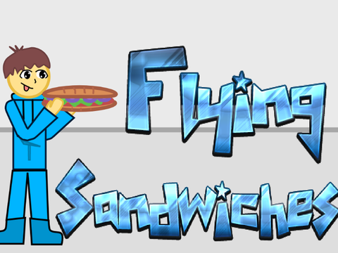 fLyiNg sAnDwiChEs #animations #all