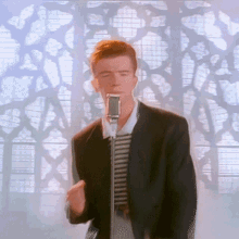 My Amazing Rickroll